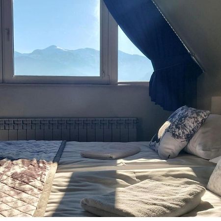 Bed and Breakfast Panorama Premium Kościelisko Esterno foto