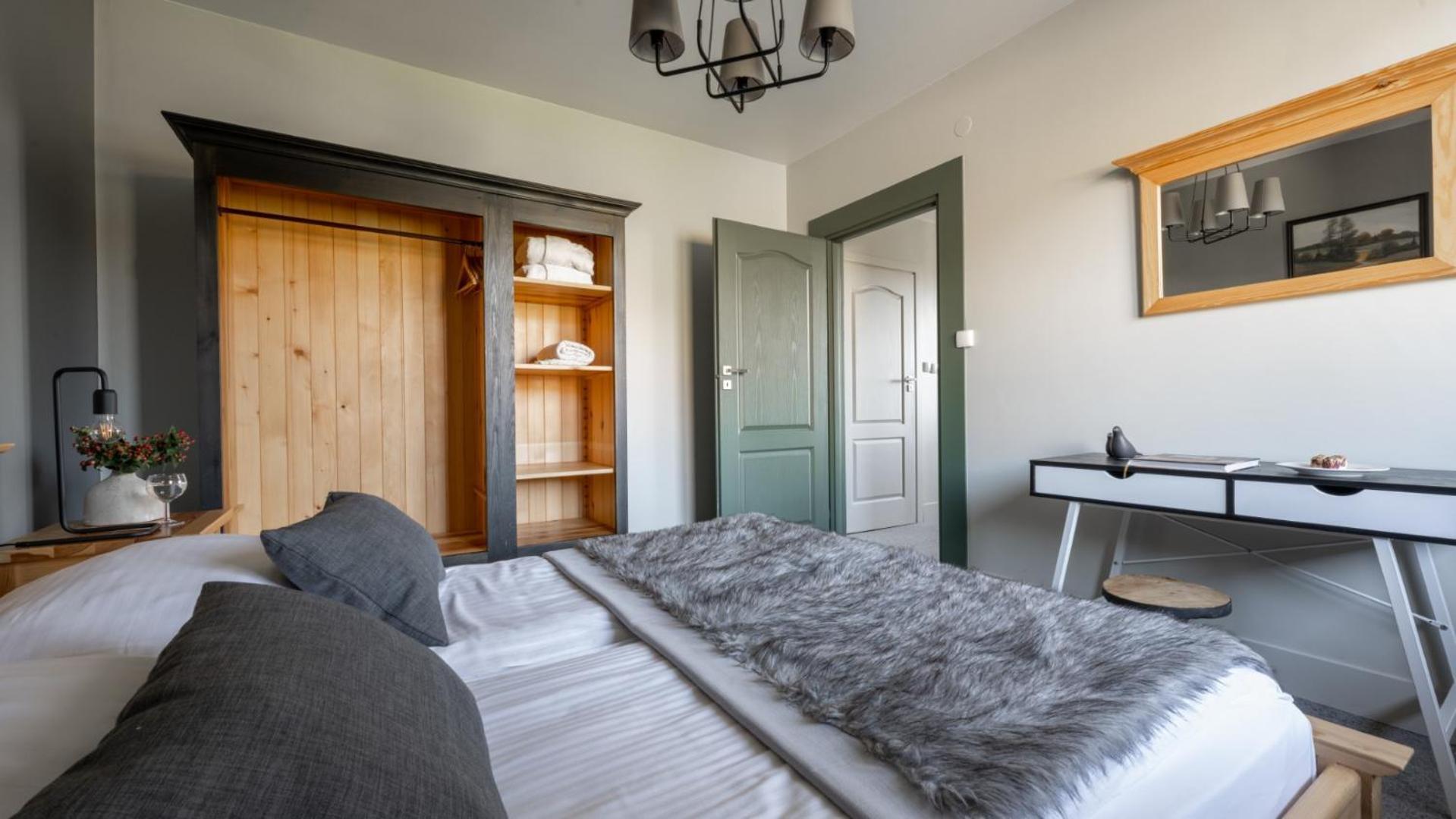 Bed and Breakfast Panorama Premium Kościelisko Camera foto