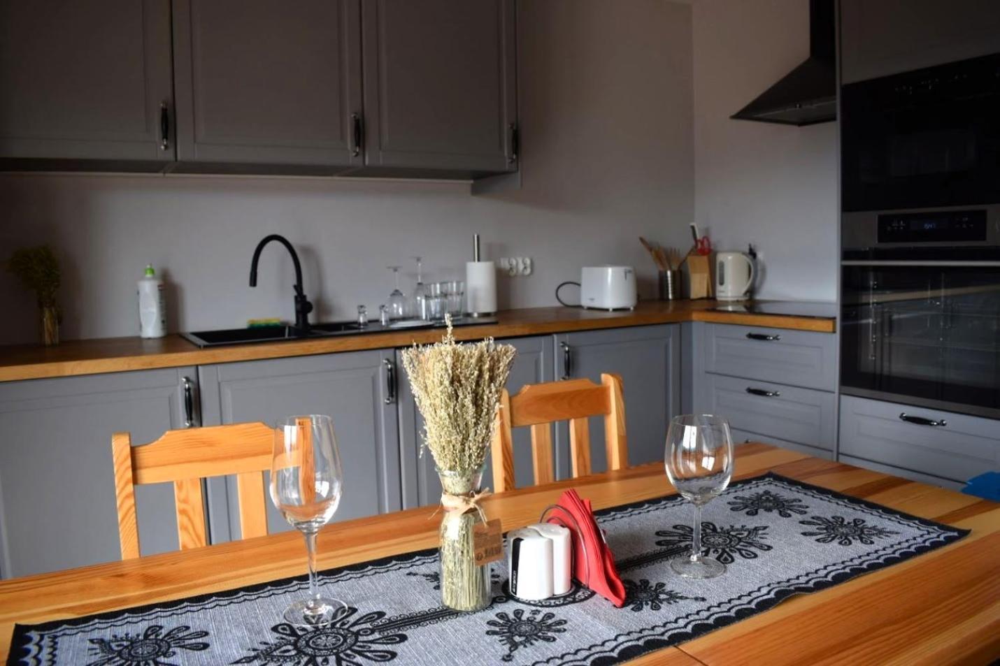 Bed and Breakfast Panorama Premium Kościelisko Esterno foto