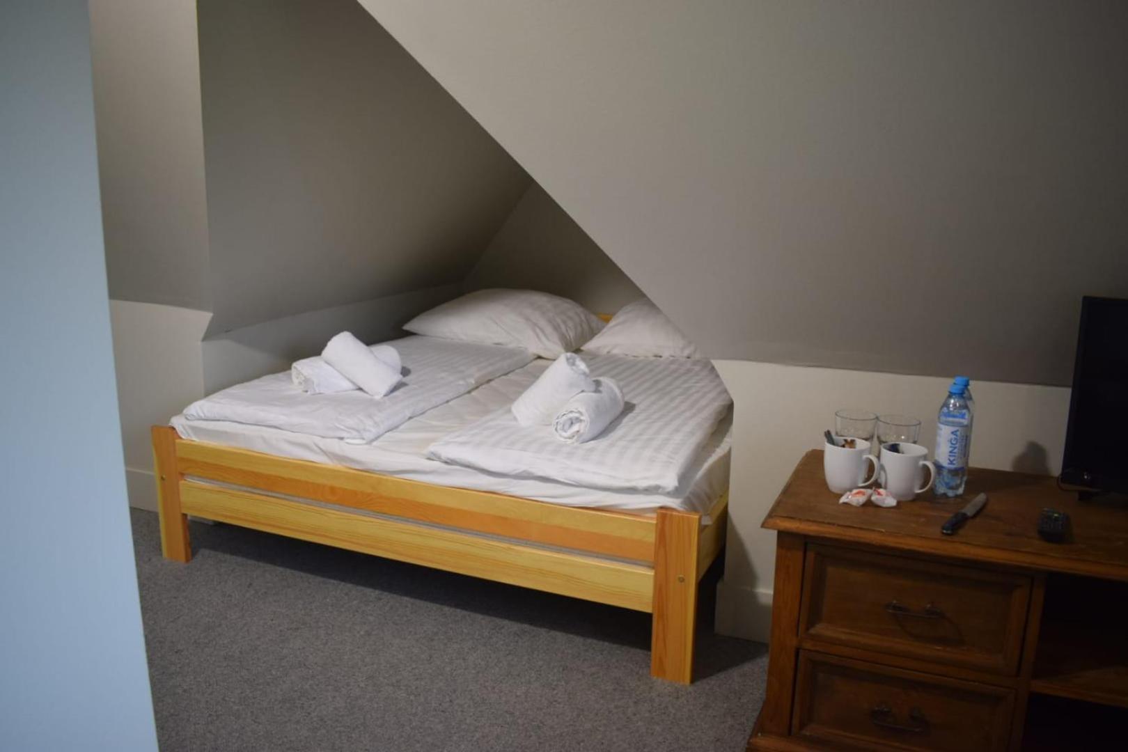 Bed and Breakfast Panorama Premium Kościelisko Esterno foto